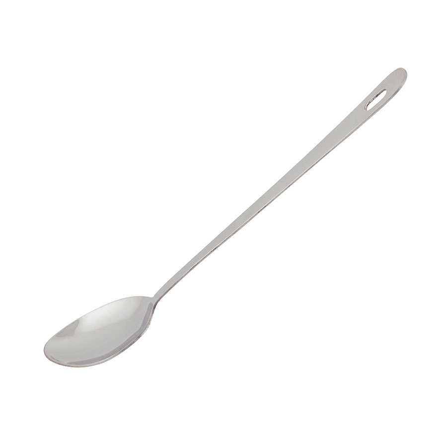 Prepara Spoon Plain Bowl Stainless Steel 33cm 1 Prepara Spoon Plain Bowl Stainless Steel 33cm