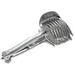 Tomatoes, Onions & Other Veg Slicing Aid