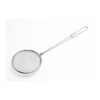 Skimmer Tinned Steel 46cm Handle 20cm Dia