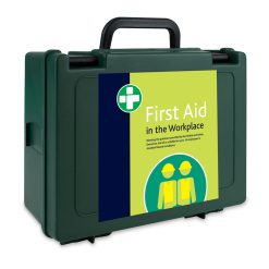 Essentials Hse 10 Person Kit Durham Box