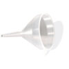 Funnel Polythene 7.5cm