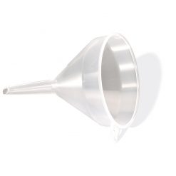 Funnel Polythene 7.5cm