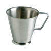 Measuring Jug Stainless Steel 2ltr