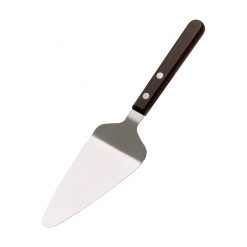 Pastry Server Stainless Steel