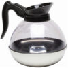 Shatterproof Coffee Jug 1.8 ltr