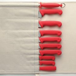 Knife Wallet Cotton 10 Pockets 10Pieces