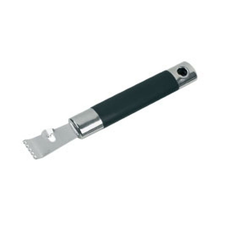 Lemon Zester Stainless Steel 1 Lemon Zester Stainless Steel