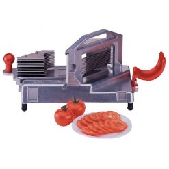 Tomato Saber Manual Tomato Slicer 9 Blades