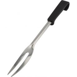 Buffet Pro Carving Fork Meat Black