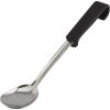 Buffet Pro Salad Server Spoon Black
