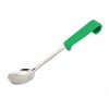 Buffet Pro Salad Server Spoon Green