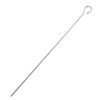 Skewer Pack Of 10 Stainless Steel 35cm