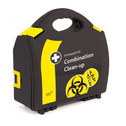 Body Fluid First Aid Kit