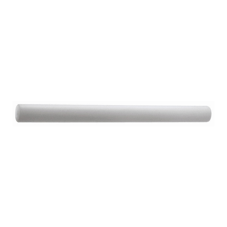 Rolling Pin Polyethylene 61 x 4 Rolling Pin Polyethylene 61 x 4.5cm