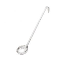 Prepara Ladle 1 Piece Stainless Steel 1 3/4oz
