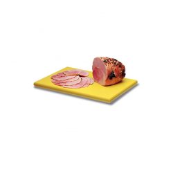 Prepara Chopping Board Yellow Poly 61x44x1.2cm