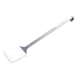 Prepara Lifter Egg/Fish S/S Plain Blade 10X11Cm