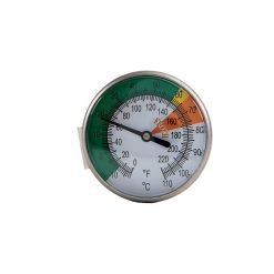 Prepara Milk Thermometer 12.3cm