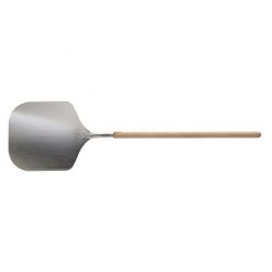 Pizza Peel / Lifter Aluminium/Wood O / L 89cm