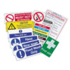 Catering Safety Pack Hygiene