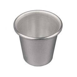 Dariol Mould Aluminium 6 x 7cm