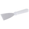 White Handled Scraper Griddle
