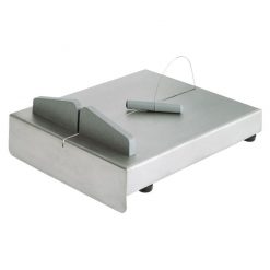 Cheese Cutting Board S/S 33 X 28cm S/S