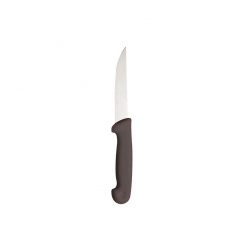 Prepara Boning Knife 6 inch Blade Red