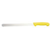 Prepara Bread Knife 12 inch Blade Yellow