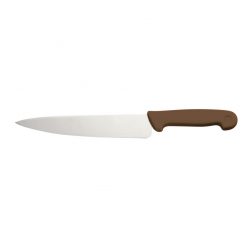Prepara Cook Knife 8 1/2 inch Blade White