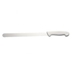 Prepara Bread Knife 12 inch Blade White