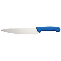 Prepara Cook Knife 10 inch Blade Blue