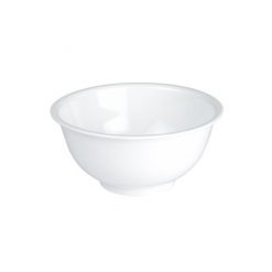 Mixing Bowl Polypropylene 0.5ltr 13cm