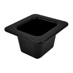 1/6 Deluxe Gastro Melamine Dish 900ml