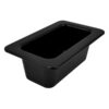 1/4 Deluxe Gastro Melamine Dish 1.5ltr