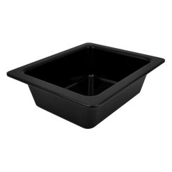 1/2 Deluxe Gastro Melamine Dish 3.6ltr