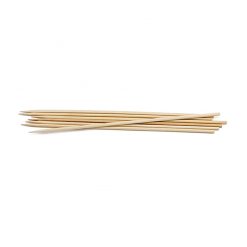 Bamboo Skewers 6 Inch