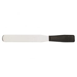 Prepara Palette Knife 8 inch Blade Black