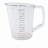 Measuring Jug Polycarbonate 3.8ltr