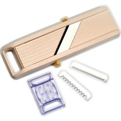 Japanese Mandolin Slicer