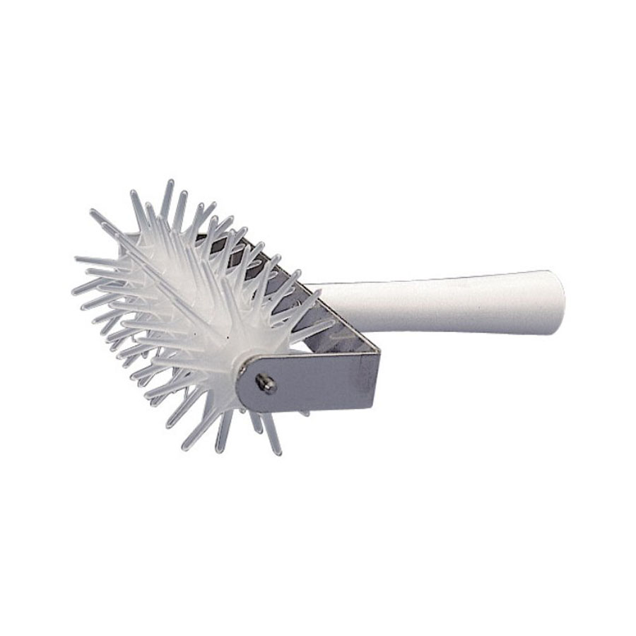 Roller Docker Plastic 12 Roller Docker Plastic 12.5cm