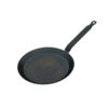 Crepes Pan Black Iron 24cm