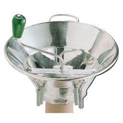 Triturator Tinned Steel 1.5kg Per Minute