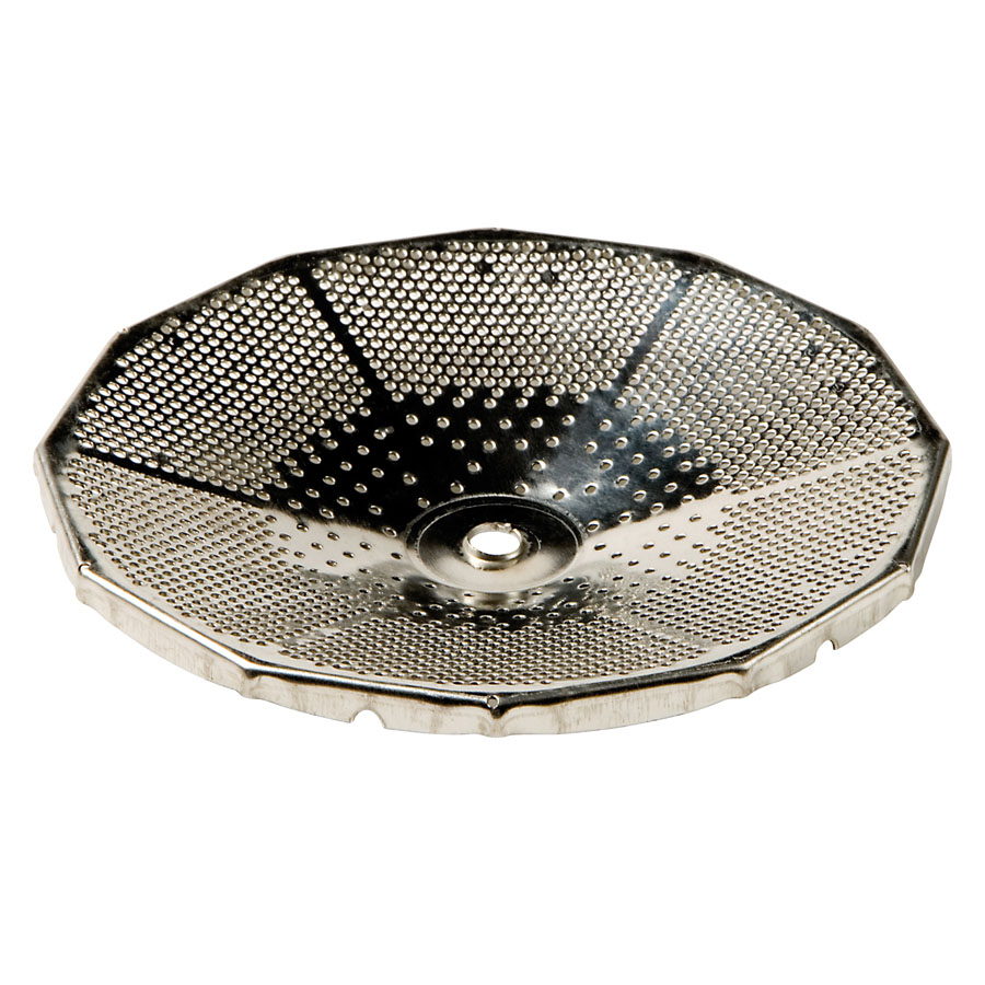 Triturator Spare Sieve 1 Triturator Spare Sieve 1.5mm