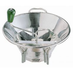 Triturator Tinned Steel 5kg Per Minute