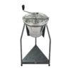 Triturator With Stand 10kg Per Minute