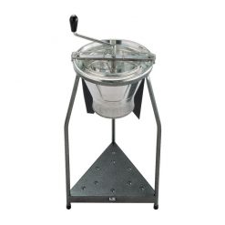 Triturator With Stand 10kg Per Minute