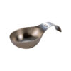 Spoon Rest Stainless Steel 18/10