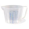 Measuring Jug Polypropylene 1ltr