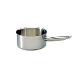 Excellence Induction Saucepan 140mm No Lid